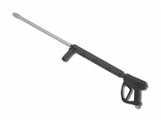Пистолет RL 600 (60 л/мин., 660 бар, 100 гр.) нерж.сталь