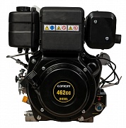 Двигатель Loncin Diesel D460FD (A1 type) D25